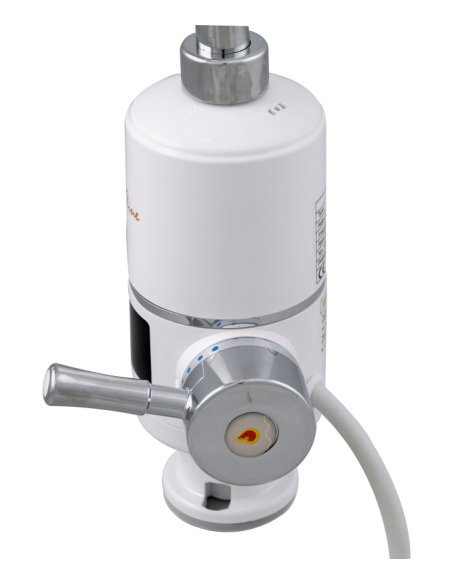 Baterie instant cu afisaj temperatura