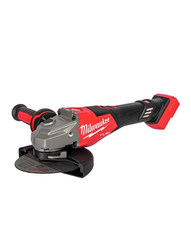 M18FHSAG150XB2-0X Polizor unghiular de înaltă performanță 150 mm, cu frânare și schimbător lateral M18 FUEL™﻿ [4933493421] 