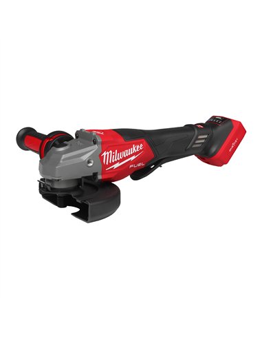 M18FHSAG150XPDB2-0X Polizor unghiular de înaltă performanță cu frânare rapidă și comutator tip clapetă M18 FUEL™ 150 mm [4933493