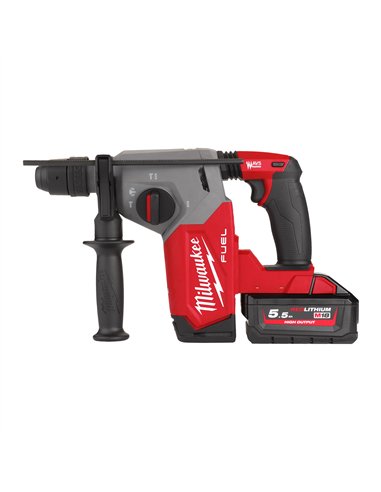M18FHX-552X CIOCAN ROTOPER. ACU.   [4933478889] 
