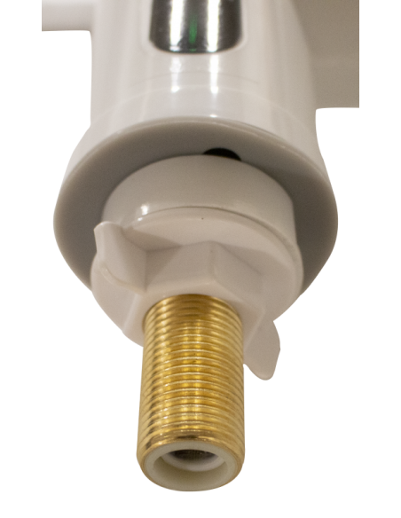 Baterie instant cu afisaj temperatura