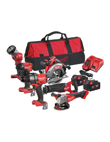 M18FPP6E3-502B SET SCULE [4933480874] 