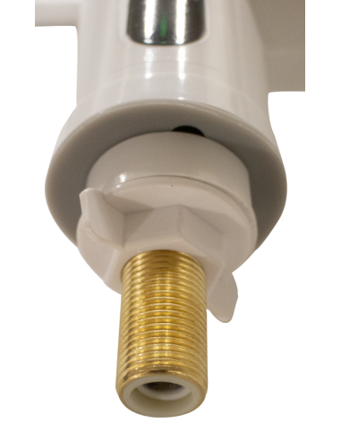 Baterie instant cu afisaj temperatura