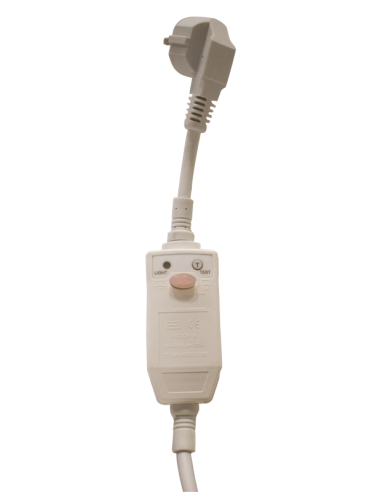 Baterie instant cu afisaj temperatura