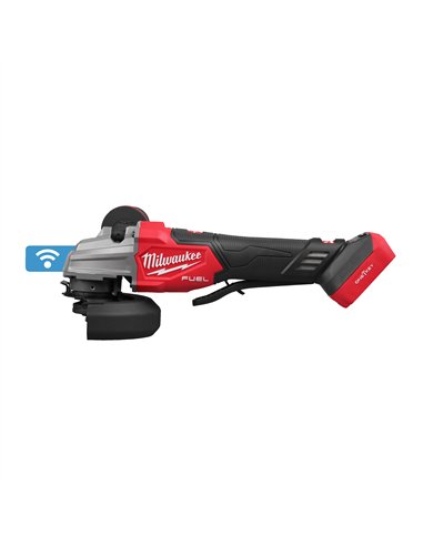 M18FSAGSVO125X-0X Polizor unghiular 125 mm cu viteză variabilă M18 FUEL™ONE-KEY™﻿ [4933493552] 