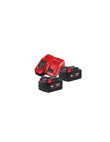 M18NRG-402 ENERGY KIT   [4933459215] 
