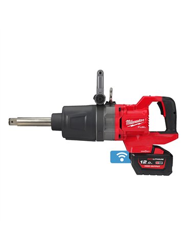 M18ONEFHIWF1D-121C CHEIE IMPACT   [4933471756] 