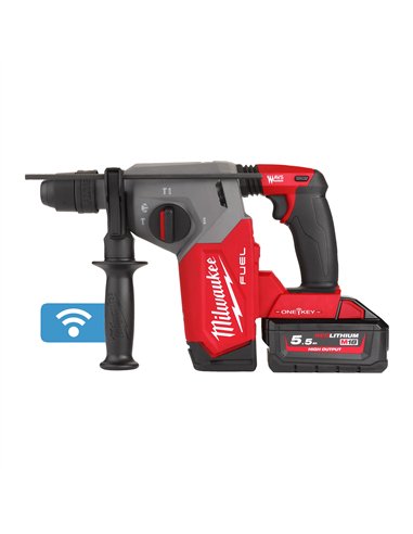 M18ONEFHX-552X CIOCAN ROTOPER. ACU.   [4933478504] 