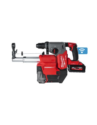 M18ONEFHXDEL-552C CIOCAN ROTOPER ACU   [4933478506] 