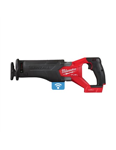 M18ONEFSZ-0 Fierăstrău sabie M18 FUEL™ ONE-KEY™ SAWZALL™﻿ [4933499161] 