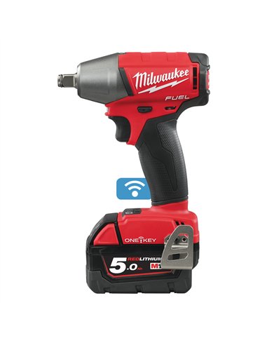 M18ONEIWF12-502X CHEIE IMPACT ACU.   [4933451374] 