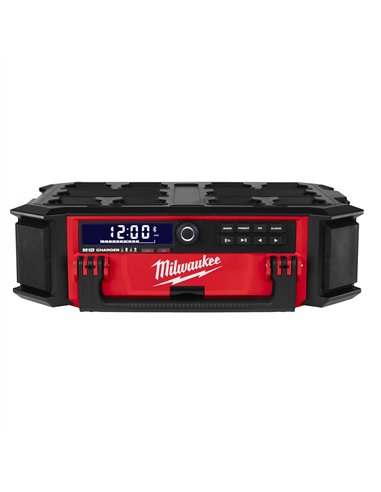 M18PRCDAB+-0 EU RADIO CU ACUMULATOR   [4933472112] 