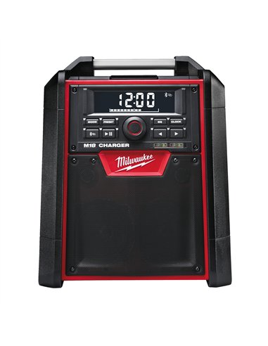 M18RC-0 RADIO/ÎNCĂRCĂTOR ACUMUL.   [4933446639] 