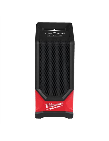 M18SPEJSG2-0 Radio de șantier M18™﻿ [4933493530] 