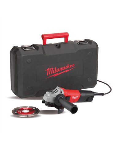 AG800-115ED-SET POLIZOR UNGHIULAR   [4933451281] 