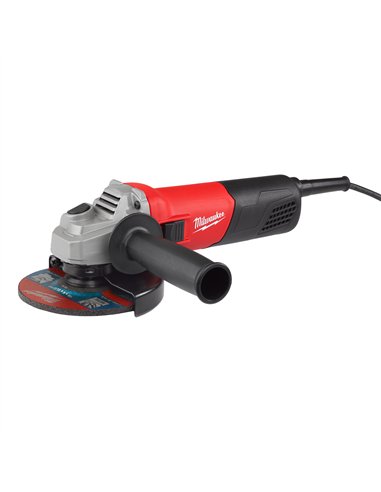 AG800-125E POLIZOR UNGHIULAR   [4933451211] 