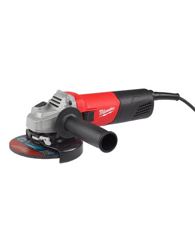 AG800-125EK POLIZOR UNGHIULAR   [4933451213] 