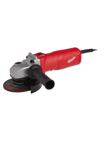 AG9-125XC POLIZOR UNGHIULAR   [4933403200] 