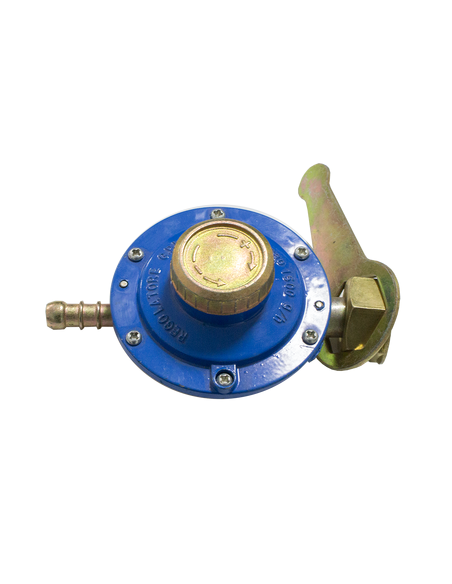 Regulator gaz butelie variabil