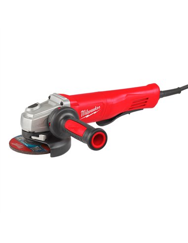 AGV13-125XSPDE POLIZOR UNGHIULAR   [4933451578] 