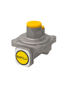 Regulator gaz 1/2 FF