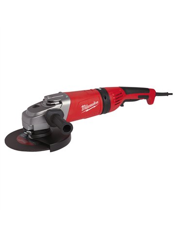 AGVM26-230GEX POLIZOR UNGHIULAR   [4933402495] 