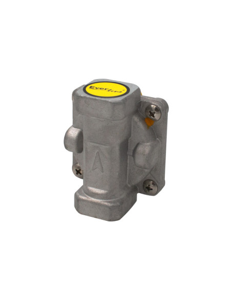 Regulator gaz 3/4" FF