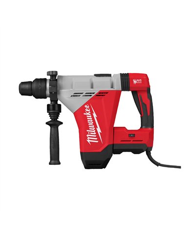 HACO850 Ciocan demolator SDS-Max, clasa 8 kg [4933498603] 