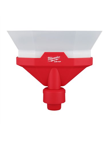 AIR-TIP™ Cap colector de praf [4932498010] 