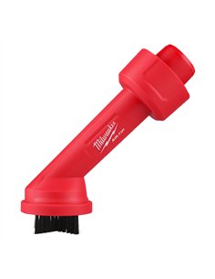 AIR-TIP™ Cap de aspirare cu perie în formă de cruce [4932498014] 