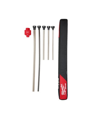 AIR-TIP™ Set micro furtunuri flexibile [4932498013] 
