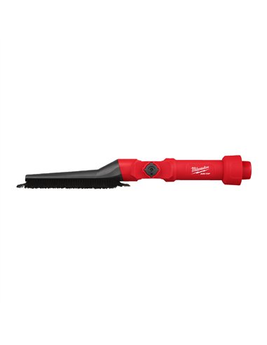 AIR-TIP™ Cap pivotant de aspirare cu perie [4932498019] 