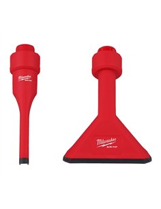 AIR-TIP™ Set capete aspirare cu protecție [4932498023] 