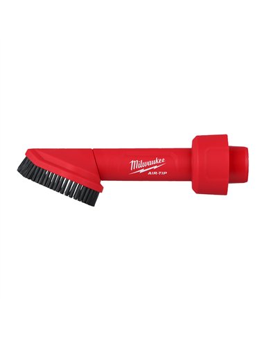 AIR-TIP™ Cap rotativ de aspirare pentru colțuri cu perie [4932498017] 