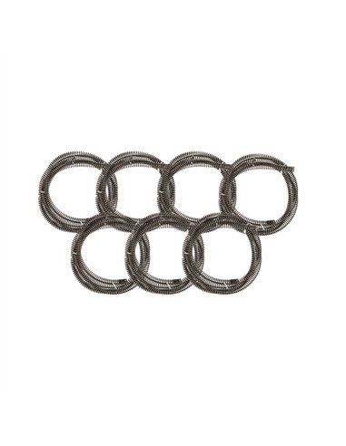 22mmx4.5m cablu spirala [4932471713] 