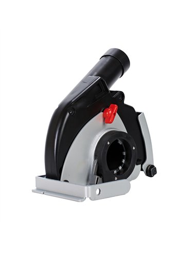 APĂRĂTOARE ANTIPRAF DEC 125 [4932430467] 