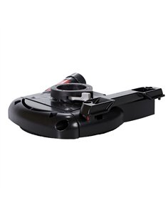 APĂRĂTOARE ANTIPRAF DEG 125 [4932430468] 