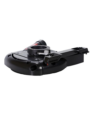 APĂRĂTOARE ANTIPRAF DEG 125 [4932430468] 