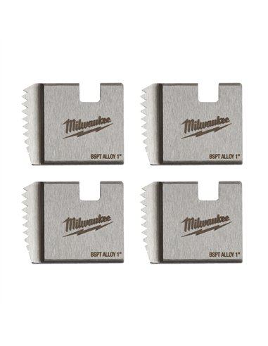 Cap de filetat tip BSPT 1"  [4932480229] 
