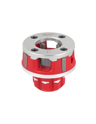 Cap de filetat tip BSPT 1" pentru M18 FPT114 [4932480247] 