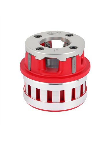 Cap de filetat tip BSPT 1" pentru M18 FPT2 [4932480241] 