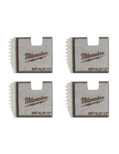 Cap de filetat tip BSPT 1/2"  [4932480227] 
