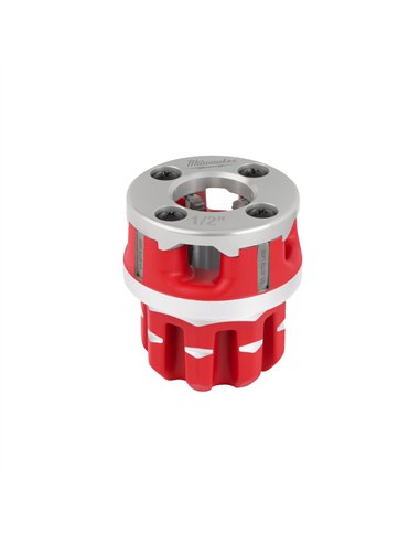 Cap de filetat tip BSPT 1/2" pentru M18 FPT114 [4932480245] 