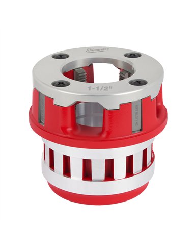 Cap de filetat tip BSPT 1-1/2" pentru M18 FPT2 [4932480243] 