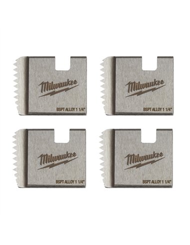 Cap de filetat tip BSPT 1-1/4"  [4932480230] 