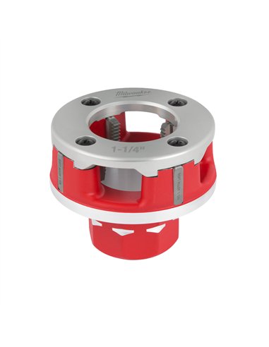 Cap de filetat tip BSPT 1-1/4" pentru M18 FPT114 [4932480248] 