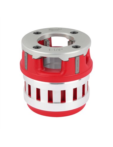 Cap de filetat tip BSPT 1-1/4" pentru M18 FPT2 [4932480242] 