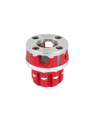 Cap de filetat tip BSPT 3/4" pentru M18 FPT114 [4932480246] 