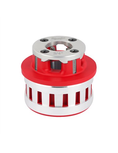 Cap de filetat tip BSPT 3/4" pentru M18 FPT2 [4932480240] 