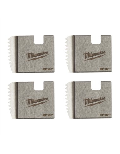 Cap de filetat tip BSPT HS 1"  [4932480235] 